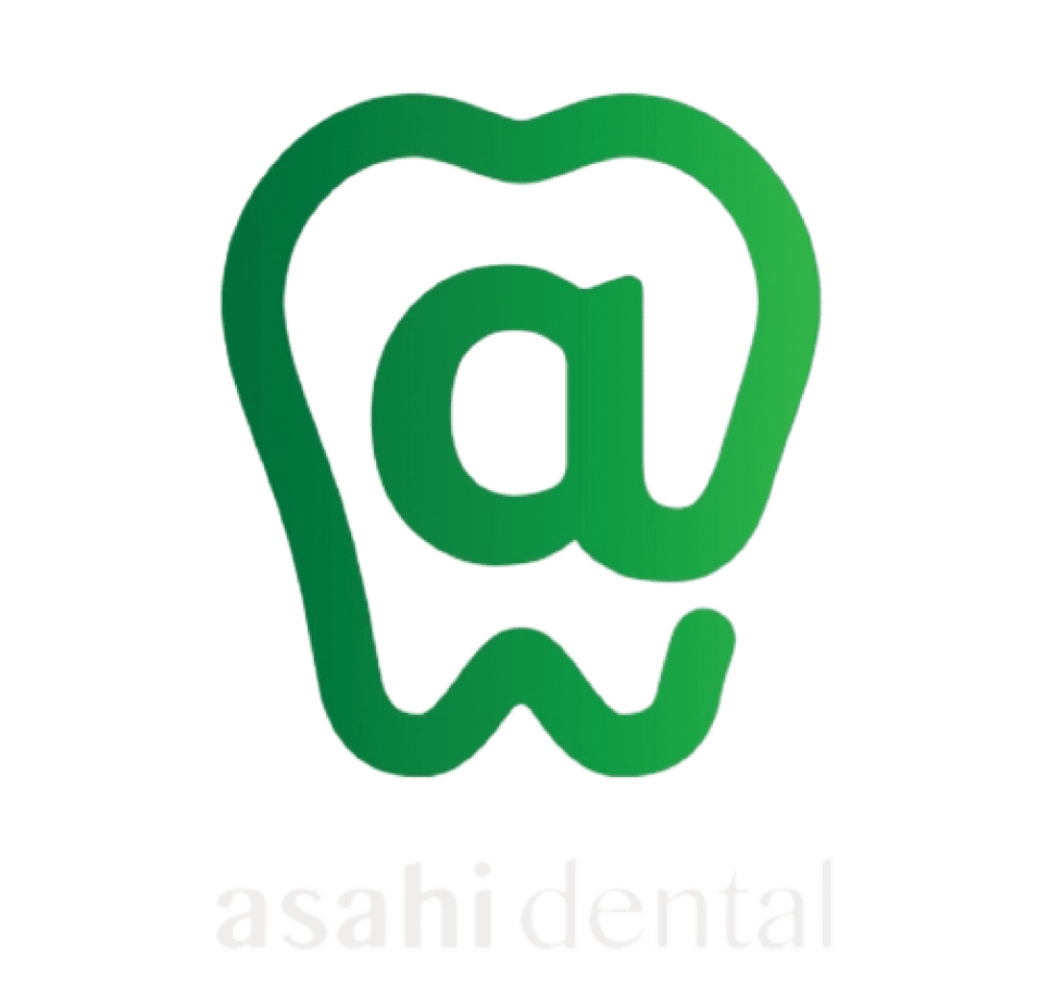 asahi dental